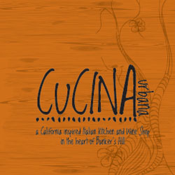 Cucina Urbana