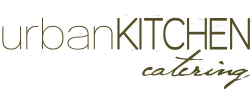 Logo Urbankitchencatering 