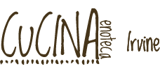 CUCINA enoteca Irvine: Italian Restaurant, Catering, & Wine Shop