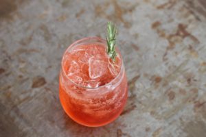 Negroni Spritz